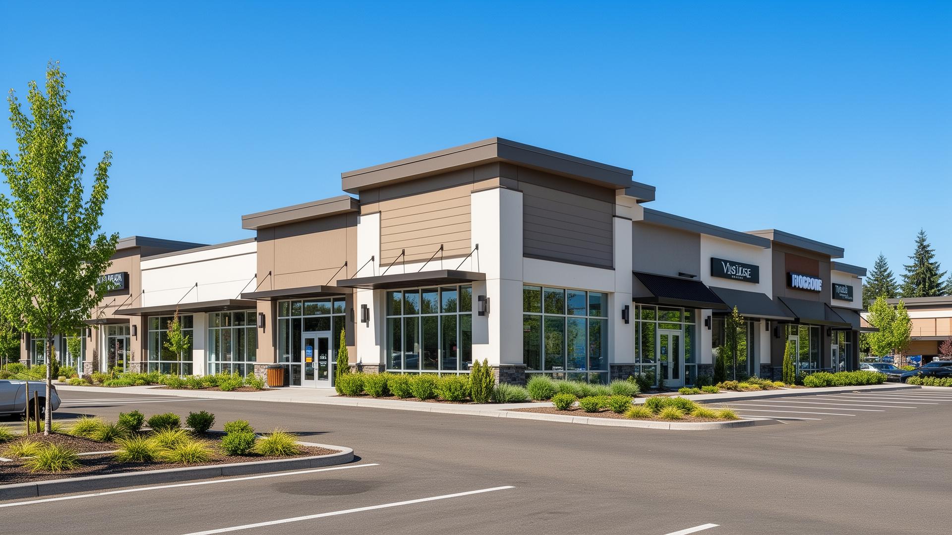Method Commercial Group | Commercial Real Estate Services in Seattle